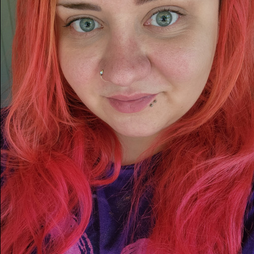 Marina H. profile photo