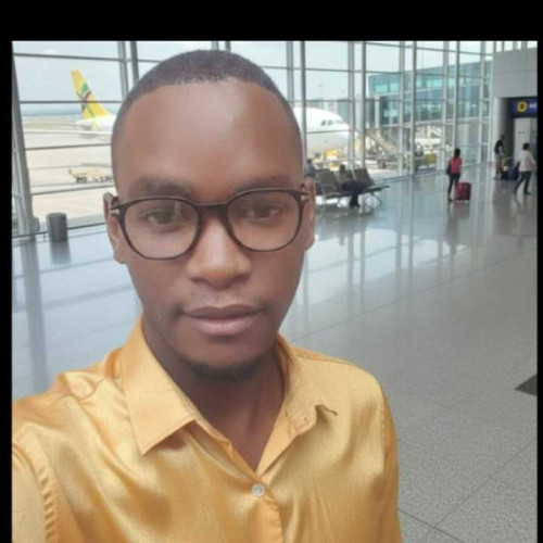 Joseph m. profile photo