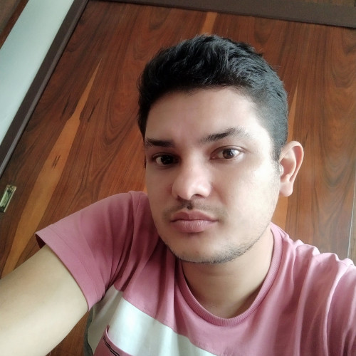 Erick Rafael  E. profile photo