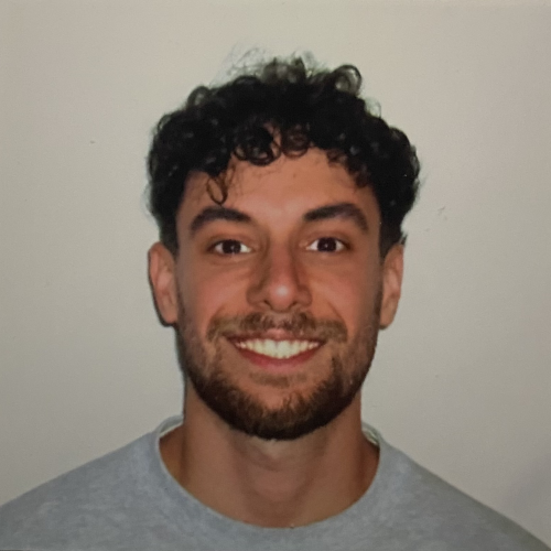 Simon G. profile photo