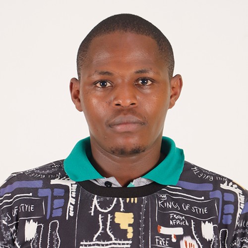 Onesmus M. profile photo