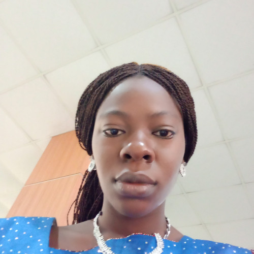 Kehinde O.
