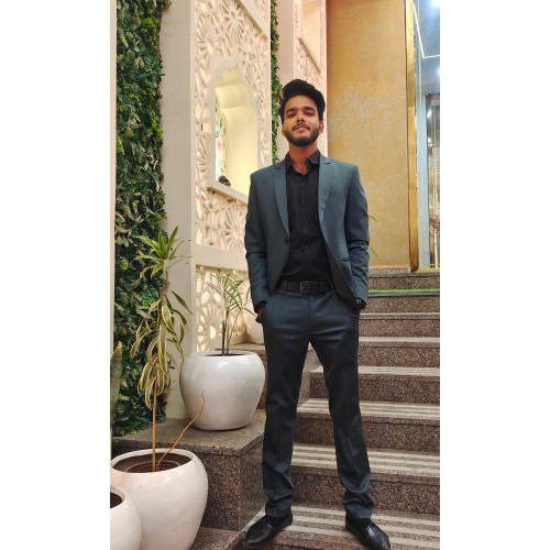 Akash S.