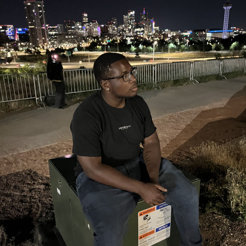 Nehemiah M. profile photo
