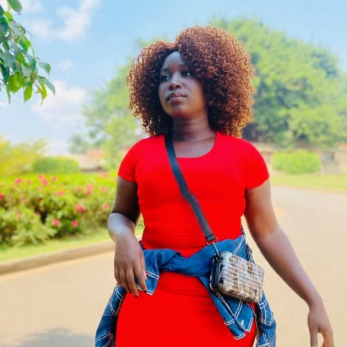 Namubiru H. profile photo