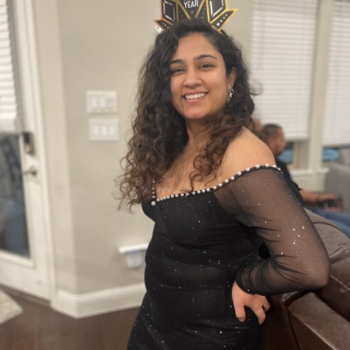 Gargi  B.