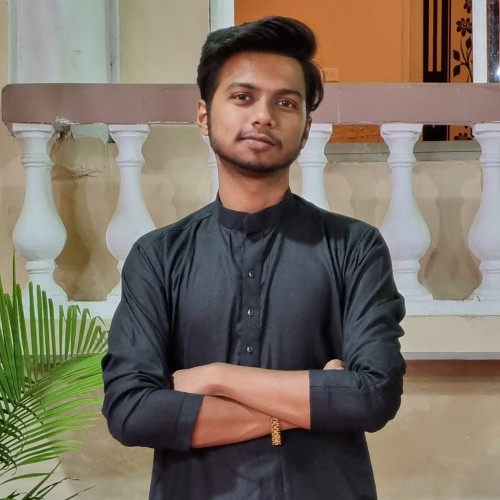 Rishabh S.