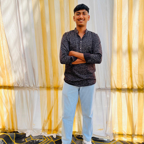 shreyash a. profile photo