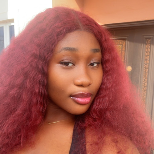 Ogo N. profile photo
