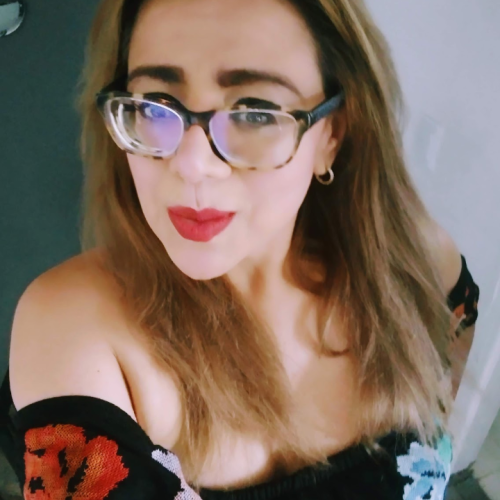 Alejandra M.