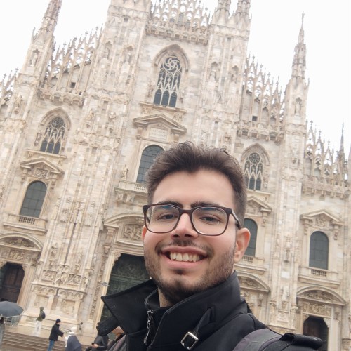 Mohammadmahdi Z. profile photo