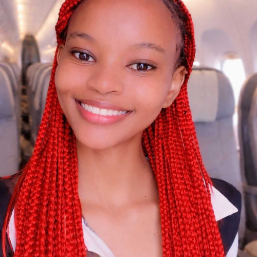 Eve K. profile photo