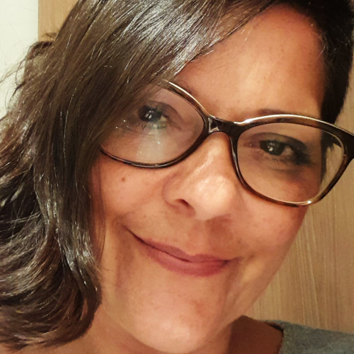 Marcia d. profile photo
