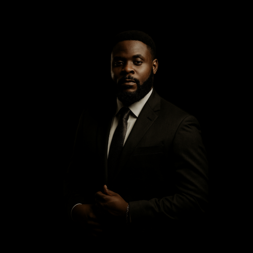Nonso J.
