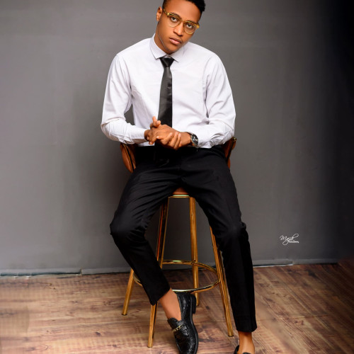 Kingsley O. profile photo