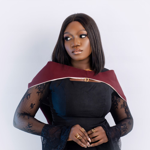 maria m. profile photo