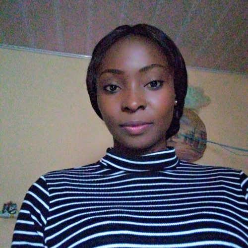 Dorcas N. profile photo