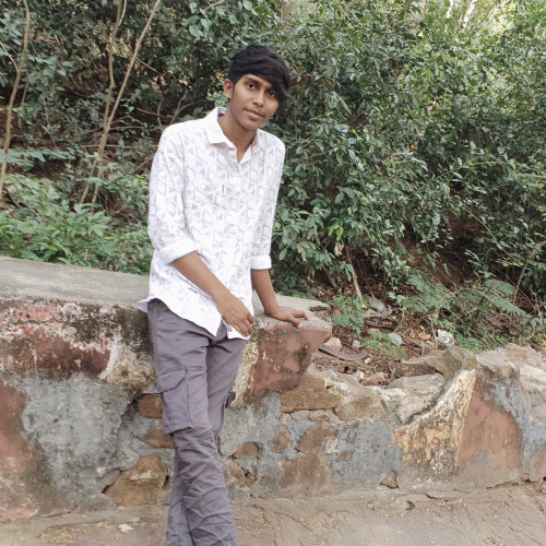koppoisetty krishna V.