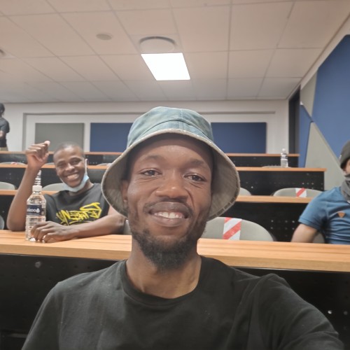 Andries M. profile photo