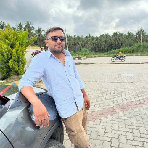 divakar s. profile photo