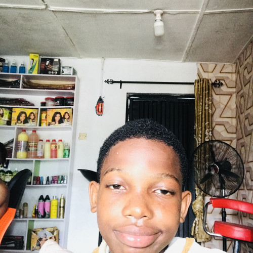 Shittu T. profile photo
