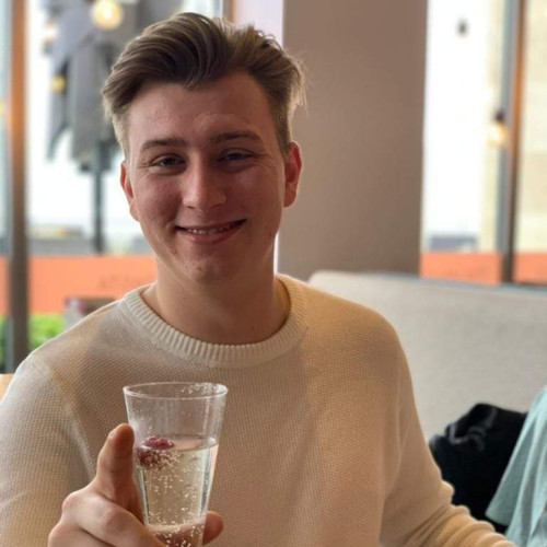 Connor C. profile photo