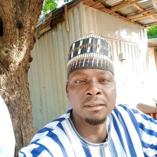 SAGIR  I. profile photo