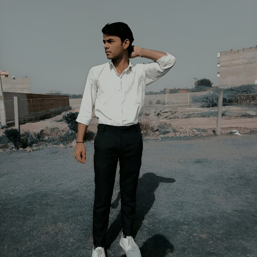 aryan s. profile photo
