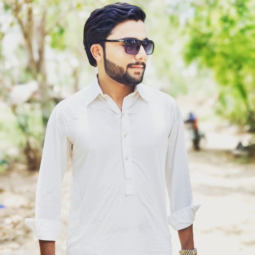 Kashif A.