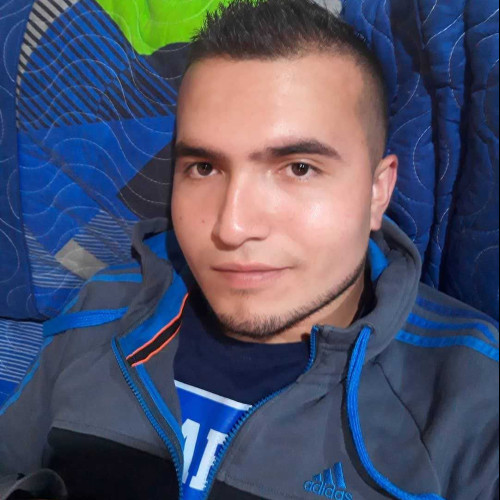 juan david r. profile photo