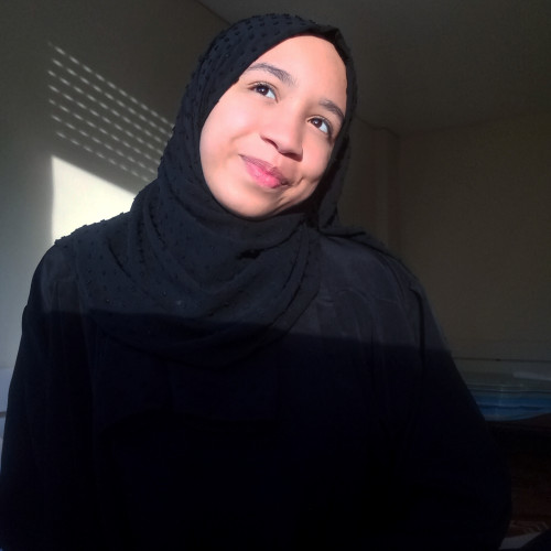 Salima S.