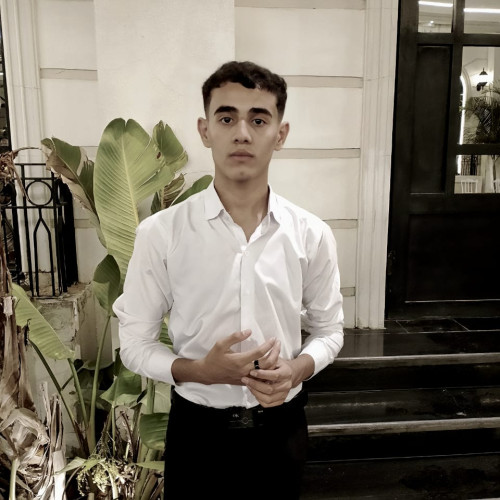 mustafa K. profile photo