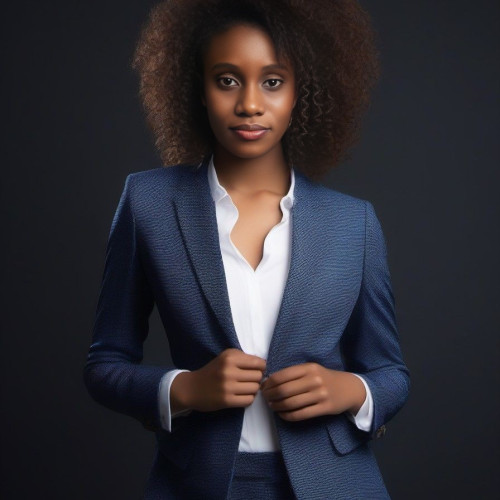 Patience  A. profile photo