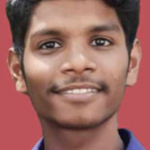Shashant p.