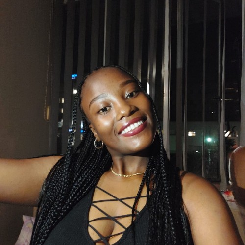 Unathi S.