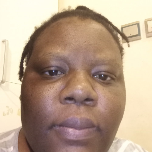 Neemakazungu  F. profile photo