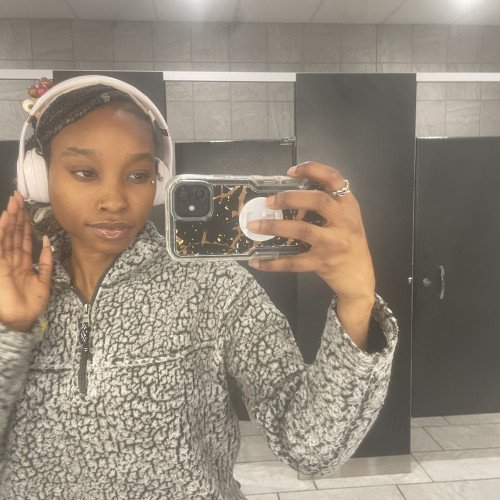 Keairra G. profile photo