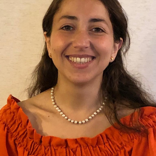 Catalina U. profile photo