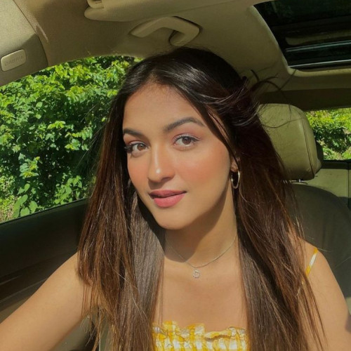 Dhyani P. profile photo