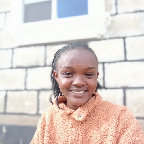 Nkatha T. profile photo