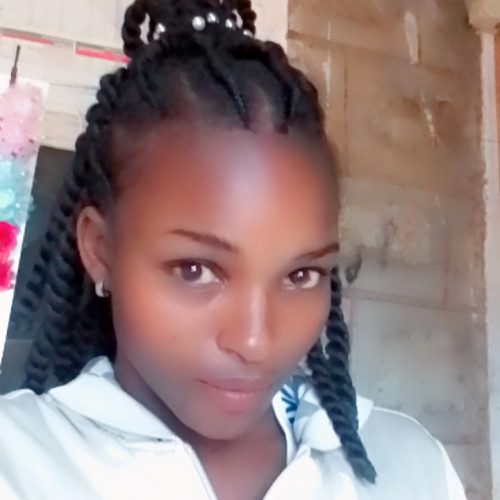 SHALINE E. profile photo