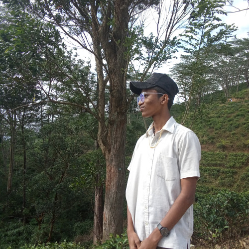 Kavindu  K. profile photo