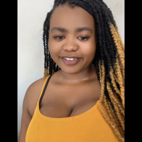 Sharmaine C. profile photo