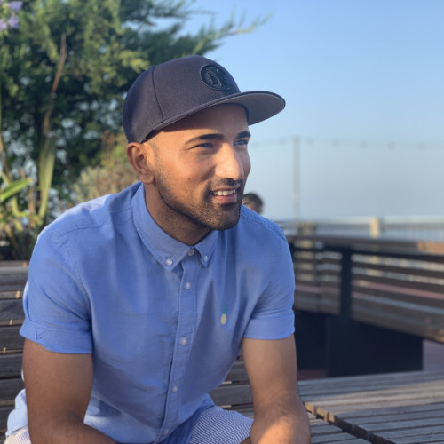 Sam  J. profile photo