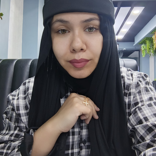 Halima B. profile photo
