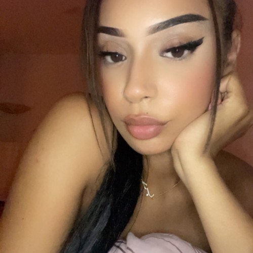 Amina M.
