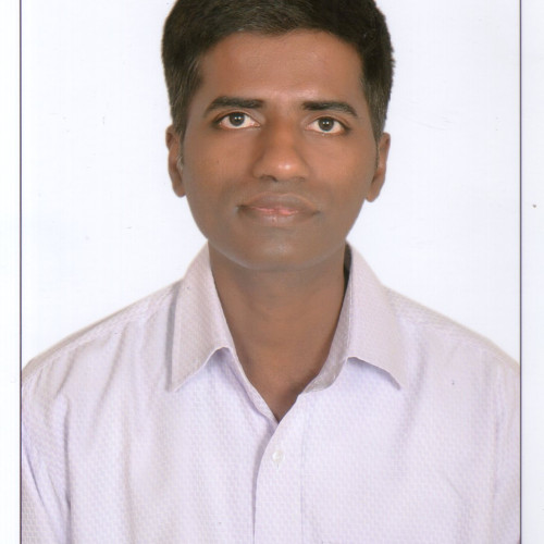 Vivekanandan D.