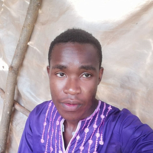 Jones K. profile photo