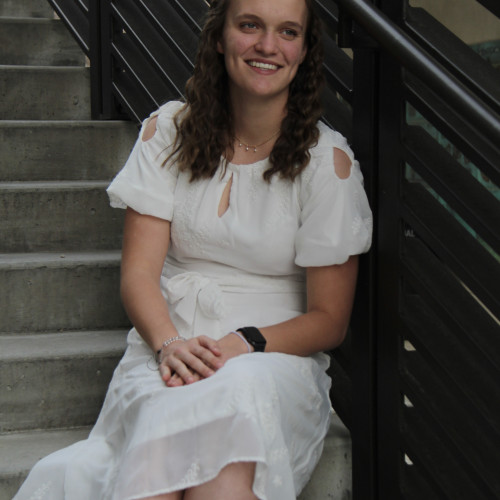 Kinzie C.