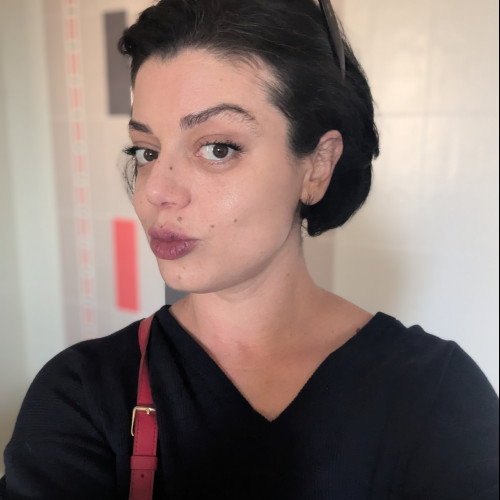 Souad M. profile photo
